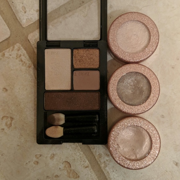 Eyeshadow Bundle - Picture 2 of 6